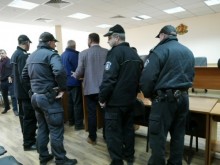 Димитър прегазил Ангелинка за миг, не помни как