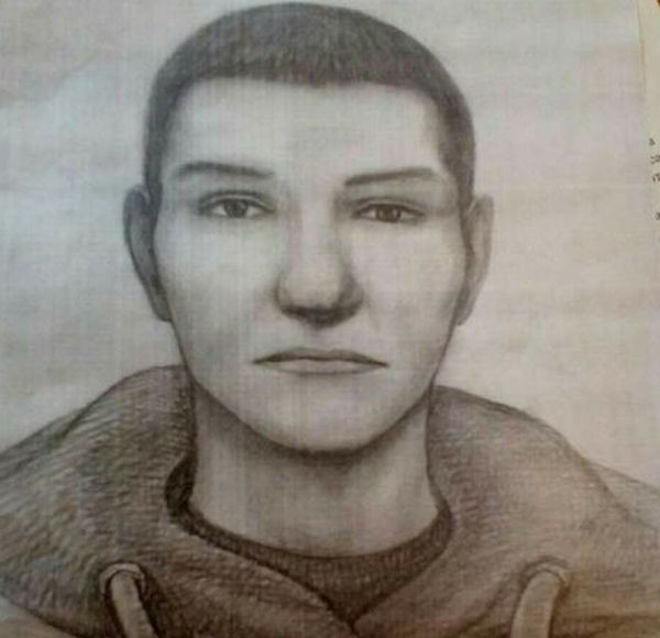 Пловдивската полиция е задържала предполагаемия изнасилвач от "Кючук Париж". Такава