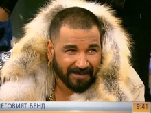 Азис: Аз съм циганин и това никога няма да се промени! (ВИДЕО)