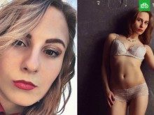 Изплуваха срамни тайни на изнасилената, убита и натъпкана в чанта 19-годишна студентка Катя