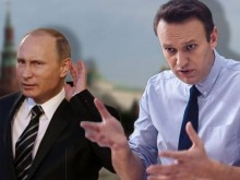 Цензура по руски: Не допуснаха основния конкурент на Путин до участие в изборите