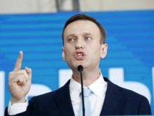 ЕС осъди недопускането на Навални до изборите