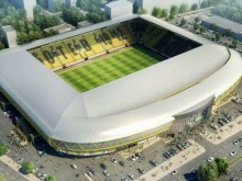 Фенове на Ботев в САЩ си пожелаха купа и стадион през 2018-а