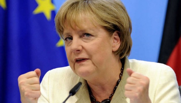 Ако Ангела Меркел отново стане канцлер, почти половината гласоподаватели биха