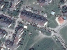 А13 потъна в мрак