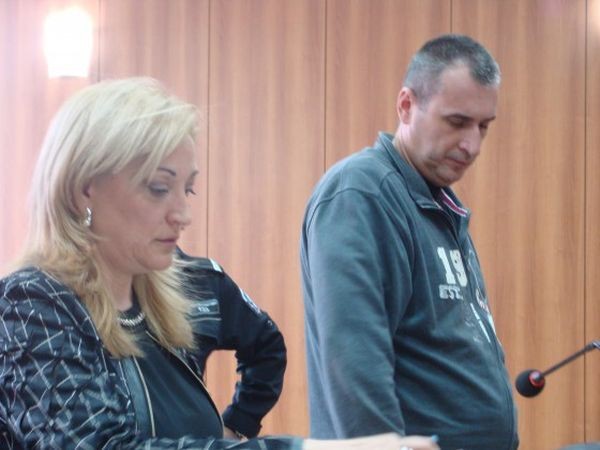Пловдивският полицай Венцеслав Караджов обвинен в убийството на родителите си