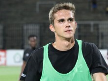 Защитник на Локо изкара проби в италиански тим, отправиха му оферта