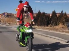 Пловдивските рокери скриха шапката на всички, вижте уникалното им видео!