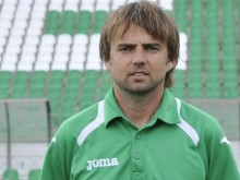 Браво! Бивш треньор от Лаута пое националния тим на Азербайджан
