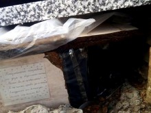 Дечица направиха дом за бездомни котета, но бургаски примат го премаза с крака