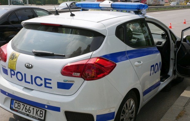 Blagoevgrad24.bg
Главна дирекция "Национална полиция" уведомява всички граждани, представители на фирми,