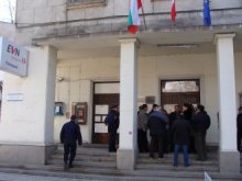 Заради EVN: Пловдив като коледна елха, в областта е още по-зле