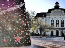Пловдив ще харчи скромен бюджет от 273 511 703 лева през 2018-та