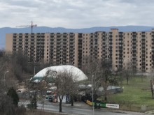 "Южен" бе прекрасен район, но дойдоха новопловдивчани и заселиха "Оазис"-ите