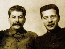 Създателят на Дядо Мраз разстрелян по времето на Сталин