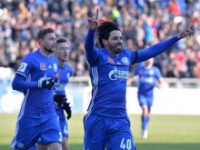 Благо Джизъса спря с футбола, ще става бизнесмен