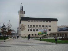 Още две изложения в програмата на панаира