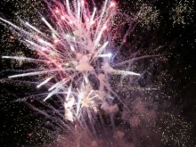Честита нова 2018-а година, пловдивчани!