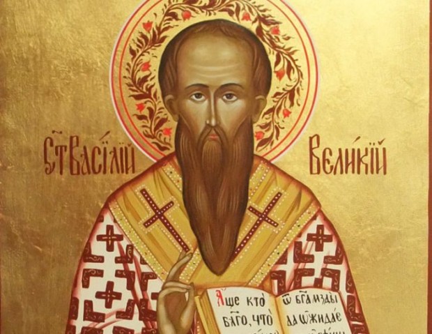Днес 1 януари Източноправославната църква празнува Васильовден или Сурваки На
