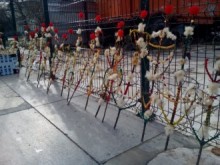 Сурвачките - символ на Новата година