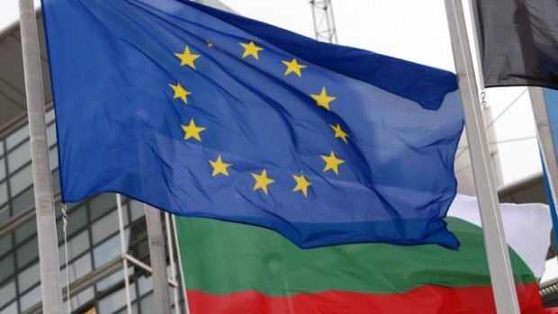 От днес председателството на Европейския съвет се поема от България В