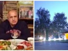 Ето къде премиерът Бойко Борисов е посрещнал новата година