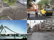 Общината готви 5 000 000 лева за имоти, които трябва да отчужди