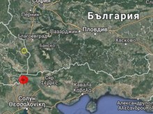 Силно земетресение в Гърция бе усетено и в Пловдив