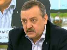 Проф. Кантарджиев: Не подценявайте грипа, от него се умира