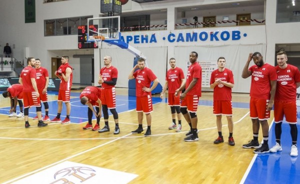 Истинска сензация разтърси днес баскетболна България! Хегемонът в последните 20-ина