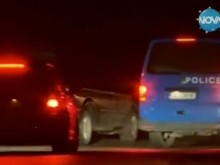 Пет трупа открити в къща на 14 километра от София (ВИДЕО)