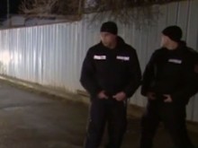 Бащата в Нови Искър удушил семейството си и се застрелял? (ВИДЕО)