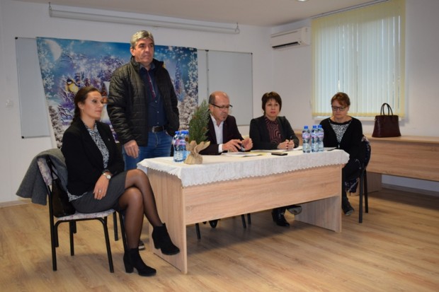 Община Приморско предоставя на публични обсъждания проектобюджета си за 2018