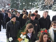 Бултрасите: Да отдадем масово почит на нашия патрон в Калофер!