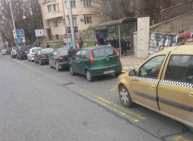 Шофьор на автобус от масовия градски транспорт потърси Plovdiv24 bg за