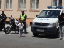 Малък вагабонтин с нов удар в Пловдив!