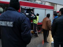 Внимание! Обират апартаменти на първите етажи в Пловдив!