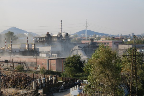 РИОСВ Пловдив информира че за нерегламентирано изгаряне на отпадъци през