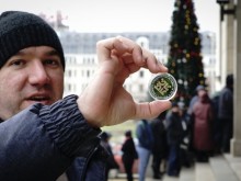 Изкупиха сребърната монета за европредседателството ни
