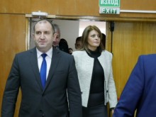 Някои харесват сиромахомила Радев – като един Спиро Гулабчев