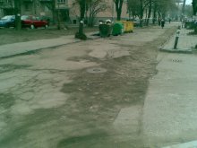 Оправят улиците в "Захарна фабрика"