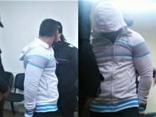 Мургавият хулиган от "Горно Езерово" вече имал 15 присъди, остава на топло