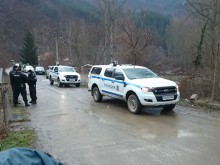 Откриха телефона на убитата Кети, хеликоптер дири главореза