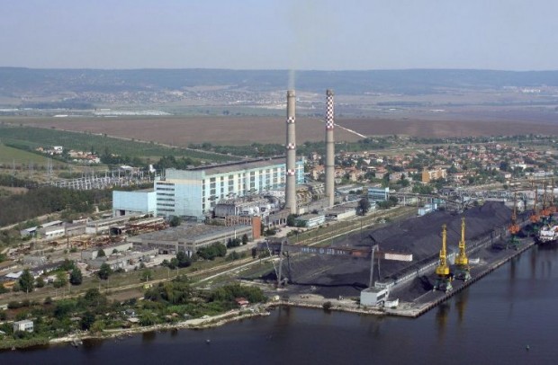 Сделката за продажба на неработещата ТЕЦ Варна е финализирана обявиха