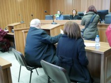 Адвокатът на Катя Лерца: Прегазеният полицай сам си е виновен!