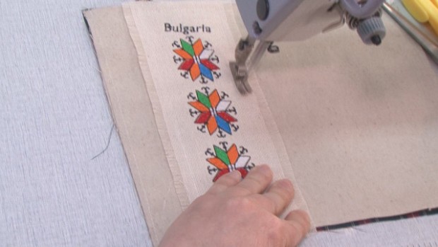 bTV
Част от сувенирите които ще получат гостите на българското европредседателство