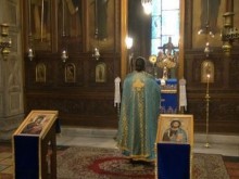 Днес е третият по значимост християнски празник, в глуха доба небето се отваря