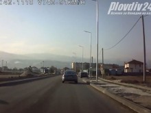 От днес автобусите тръгват по новото "Коматевско шосе"!