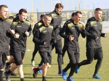 Ботев избра срещу кой отбор да се представи пред феновете