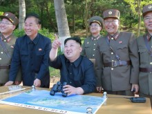 Ким Чен Ун иска преговори с Южна Корея без посредници